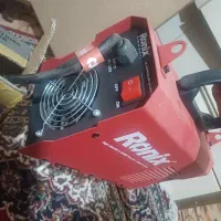دستگاه جوش
