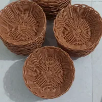 سبد سبزی تعداد بالا
