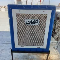 کولر سلولوزی 4000 توان