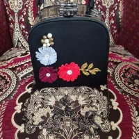کیف مجلسی صندوقی