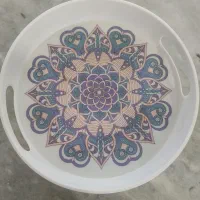 سینی  وقابلمه