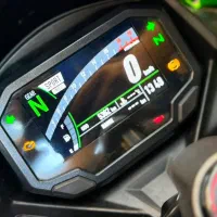 Zx25R|موتورسیکلت|تهران, پاسداران|دیوار