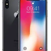 ایفون x