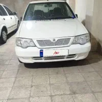 پراید 111