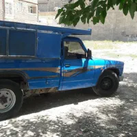 نیسان کمپرسی