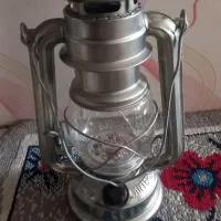 فانوس ال ای دی باطری خور