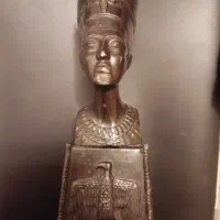 مجسمه تمام برنزی