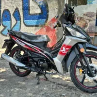 ویو تیزپرتوس ۹۹