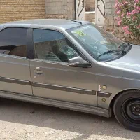 پژو|خودرو سواری و وانت|سنندج, |دیوار