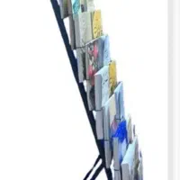 استند کتاب قصه