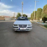 سمندLxمدل ۹۰