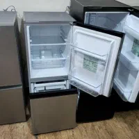 مینی یخچال فریزر  پاناسونیک ژاپنی از ۷ تا ۱۰ فوت