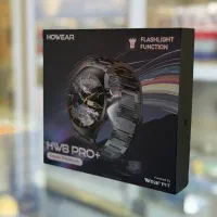 ساعت هوشمند اپل واچ hw8pro+