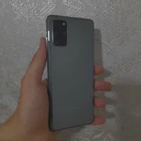 فروش گوشی لازرورقی (S20 plus) پلمپ