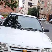 فروش پراید مدل ۱۳۹۱