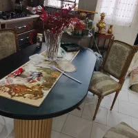 میز نهارخوری