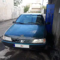 اردی مدل ۸۲ دوگانه سوز