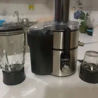 امیوه گیری . چرخ گوشت . هواپز . تخم مرغ پز