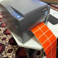 پرینتر لیبل زن Godex G500