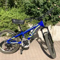 دوچرخه سایز ۲۰ پوما
