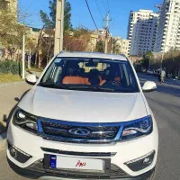 تیگو۵مدل lE 99