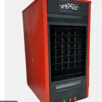 هیتر گازی ایران کار طوس ۳۰۰۰۰