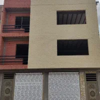 فروش خانه نیمه کاره شهرک فرهنگیان