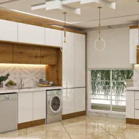 کابینت و کمد دیواری