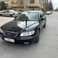 آزرا 2009 مشکی