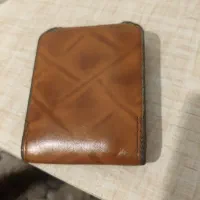 کارت شناسایی اتباع خارجی گم شده