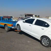 امدادخودرو،یدک کش نیسان،جراثقیل،خودروبراردبیل حومه