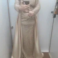 لباس مجلسی