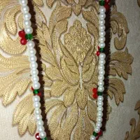 گردنبند گیلاسی