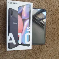 تاچ و ال سی دی A10 S SAMSUNG سامسونگ آ 10 اس