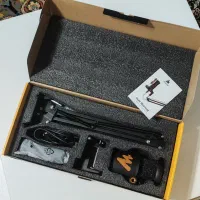 میکروفون Maono نو بدون کارکرد