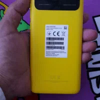 گوشی poco c40