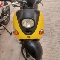 موتور پاکشتی یاماها وینو
