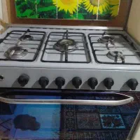 گاز تمیز