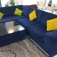 مبل ال هفت نفره