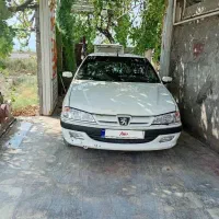 فروش پارس سال مدل ۹۵