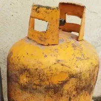 کپسول گاز