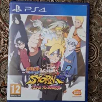 ناروتو ps4