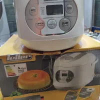 پلو پز Feller آکبند