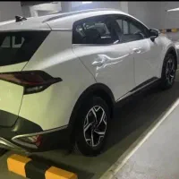 اسپرتیج2023 Gcc فول