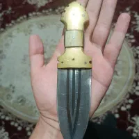 چاقو عتیقه و کلکسیونی مال۳۰سال پیش