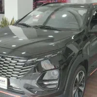 mvm x33 CVT|خودرو سواری و وانت|تهران, نازی‌آباد|دیوار