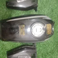 باک انژکتور 6 پیچ