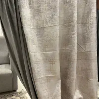 دکور پرده