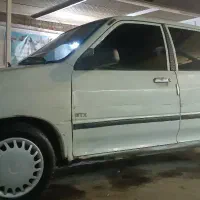 پراید77 تازه تعمیر