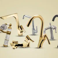 شیر آلات اقتصادی ساختمانی